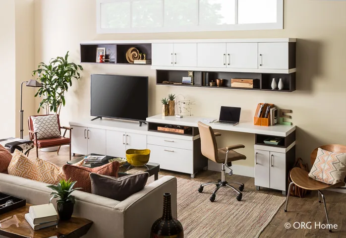 Organization Headquarters by ORG Home - Photo 8
