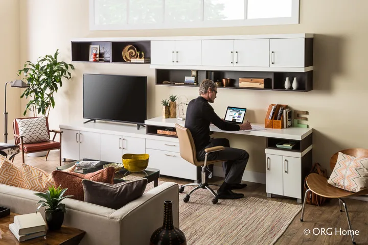 Organization Headquarters by ORG Home - Photo 11
