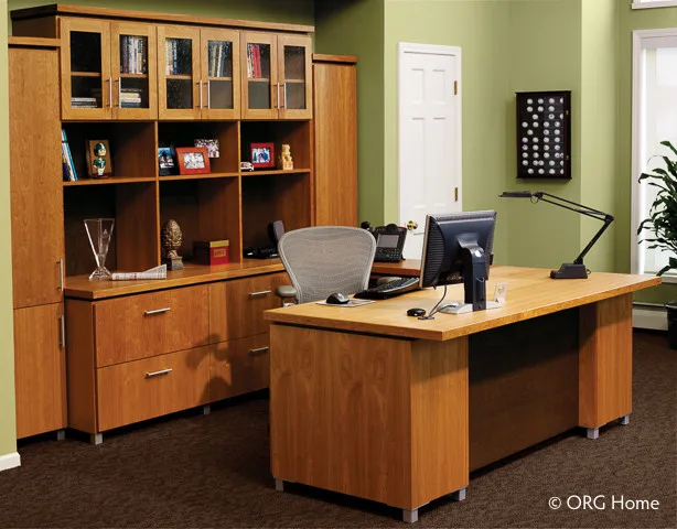 Organization Headquarters by ORG Home - Photo 2