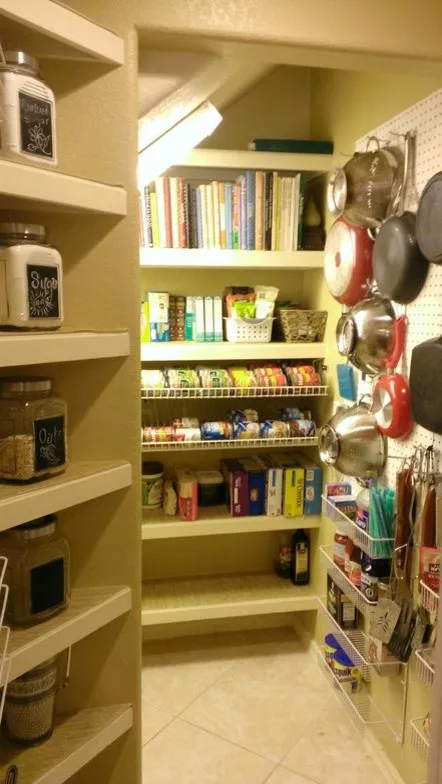 You-niquely Organized - Photo 3