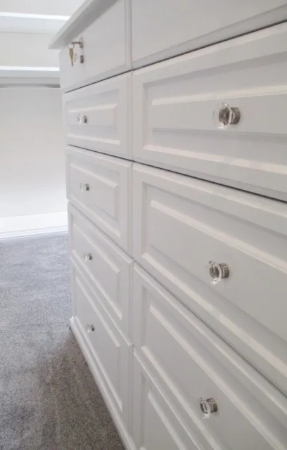 Closet Solutions - Photo 7