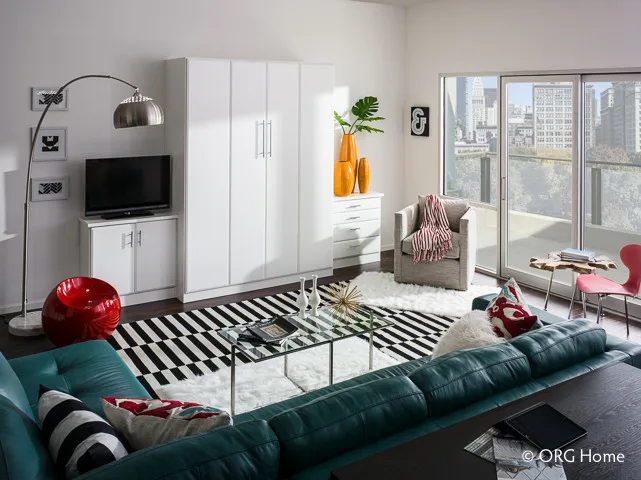 ORG Murphy Beds and Desk Beds by ORG Home - Photo 12