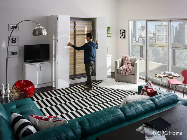 ORG Murphy Beds and Desk Beds by ORG Home - Photo 5