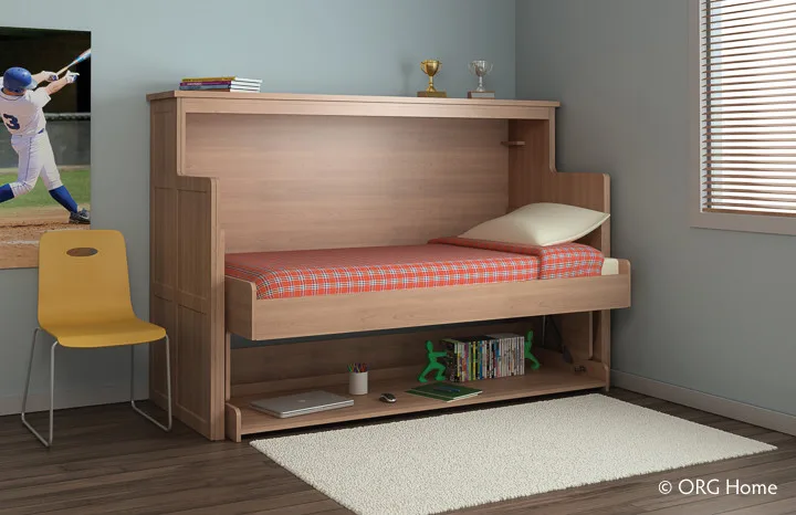 ORG Murphy Beds and Desk Beds by ORG Home - Photo 7