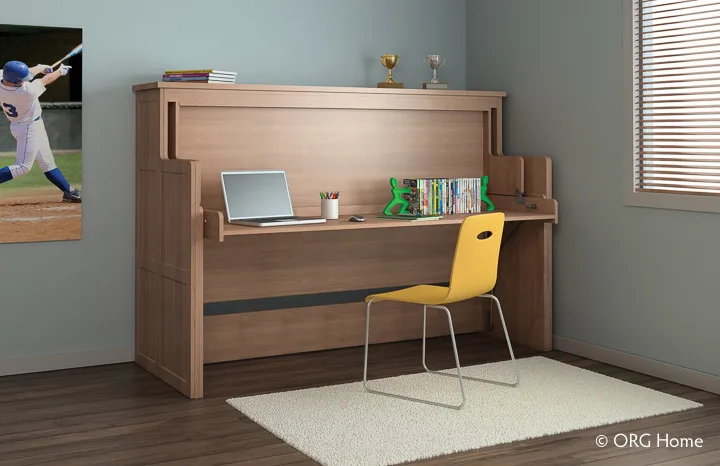 ORG Murphy Beds and Desk Beds by ORG Home - Photo 14