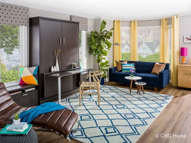 ORG Murphy Beds and Desk Beds by ORG Home - Photo 2