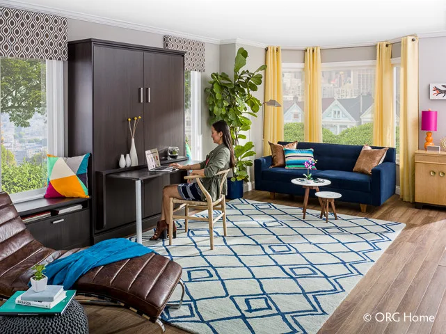 ORG Murphy Beds and Desk Beds by ORG Home - Photo 11