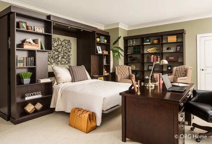 ORG Murphy Beds and Desk Beds by ORG Home - Photo 10