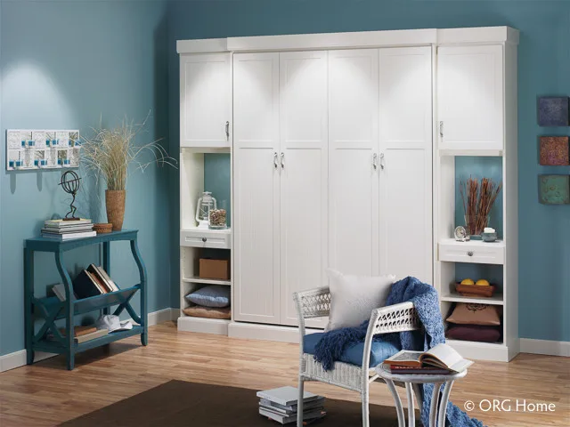 ORG Murphy Beds and Desk Beds by ORG Home - Photo 13