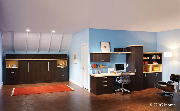 ORG Murphy Beds and Desk Beds by ORG Home - Photo 6