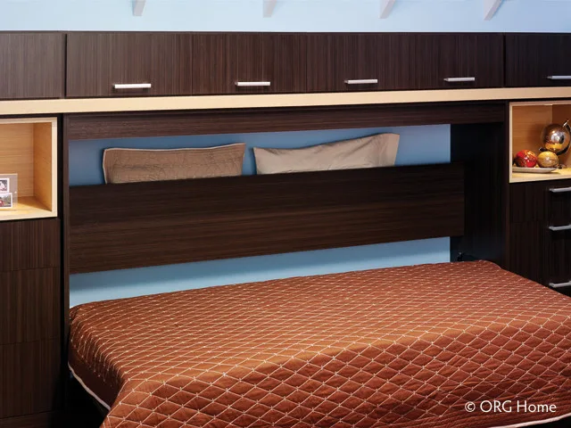 ORG Murphy Beds and Desk Beds by ORG Home - Photo 8