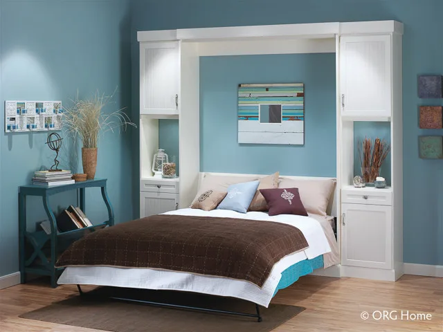 ORG Murphy Beds and Desk Beds by ORG Home - Photo 4