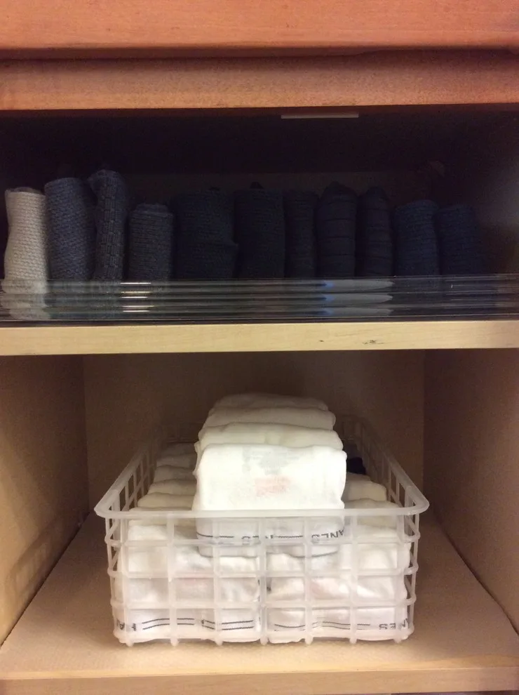Storage Solutions for Bins, Cupboards, and Drawers by Kinoco.co - Photo 3
