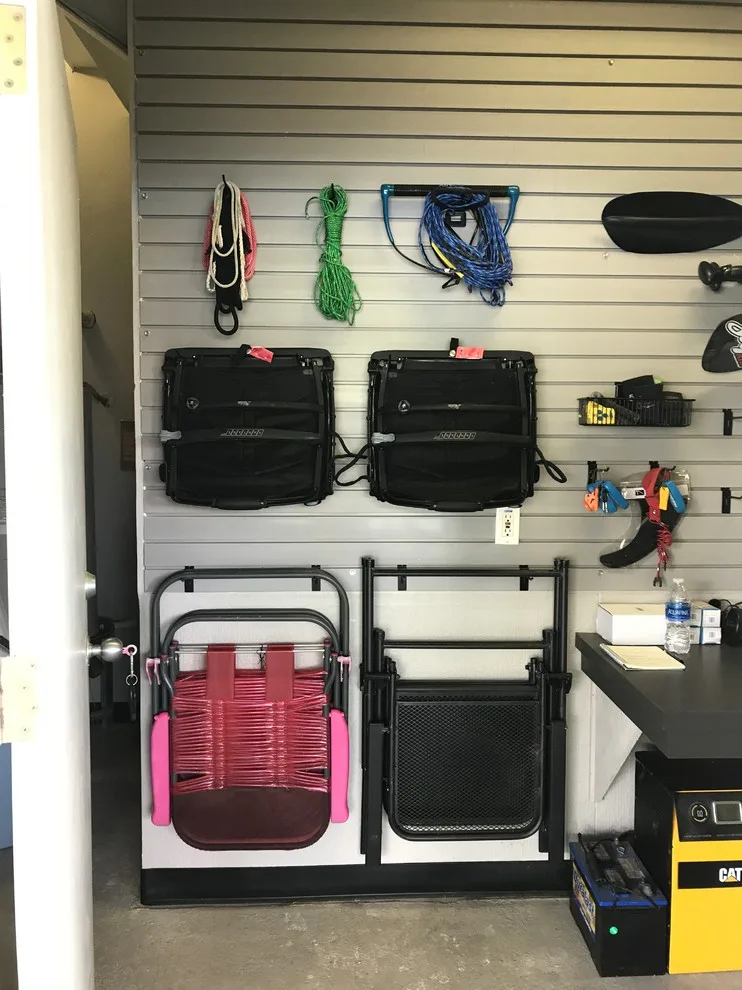 VESSEL HAVEN by Austin Organizing Solutions - Photo 5