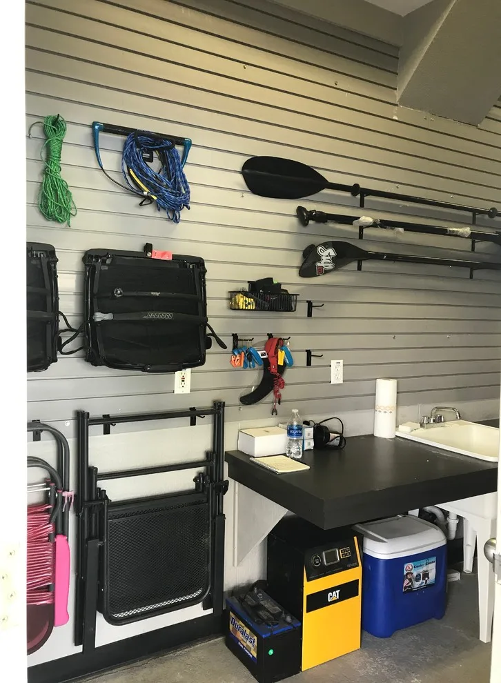 VESSEL HAVEN by Austin Organizing Solutions - Photo 3