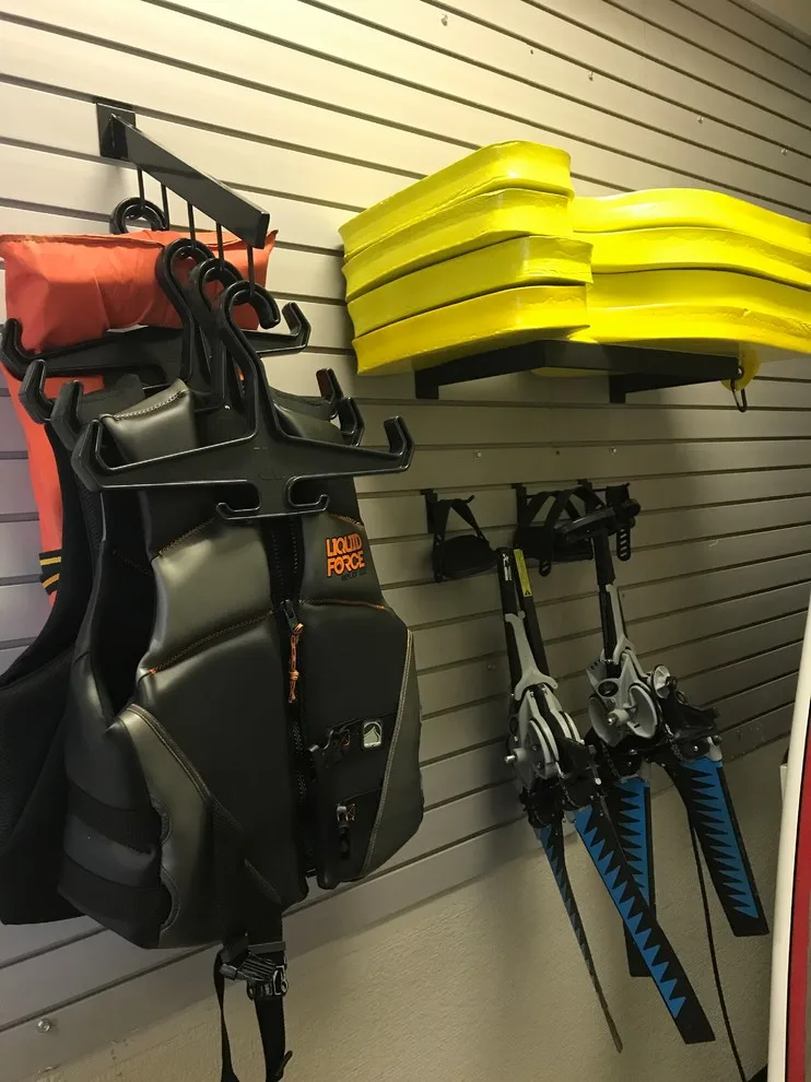 VESSEL HAVEN by Austin Organizing Solutions - Photo 6