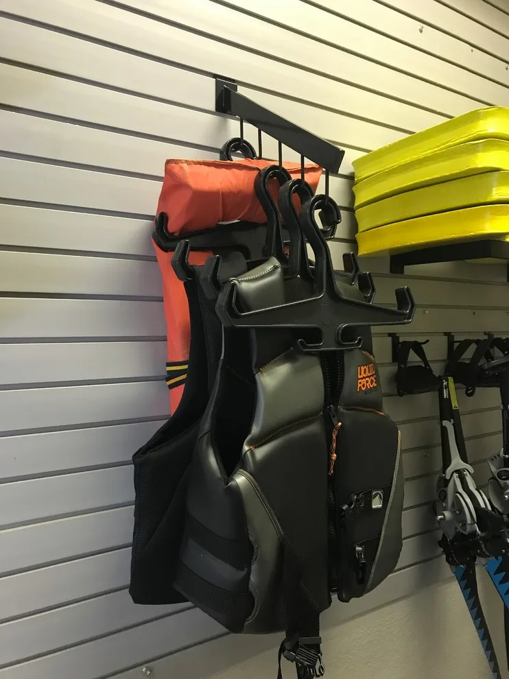 VESSEL HAVEN by Austin Organizing Solutions - Photo 8