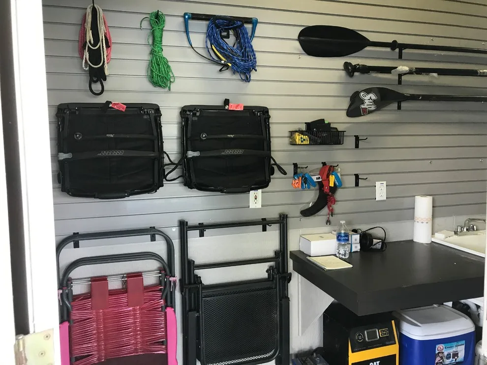 VESSEL HAVEN by Austin Organizing Solutions - Photo 2