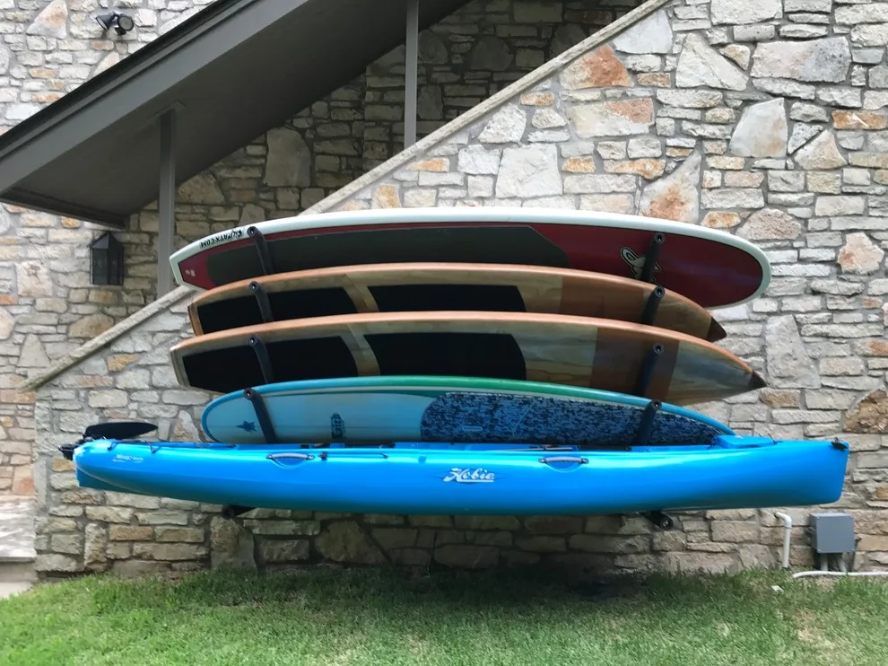 VESSEL HAVEN by Austin Organizing Solutions - Photo 4