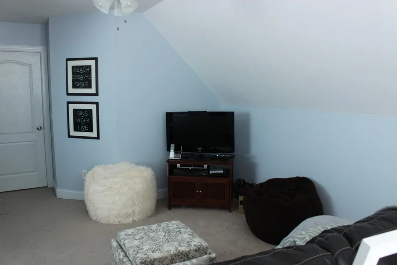 Redesign of the Bonus Room by Simple Spaces - Photo 7
