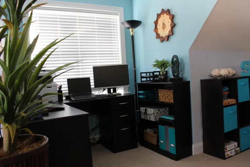Redesign of the Bonus Room by Simple Spaces - Photo 4