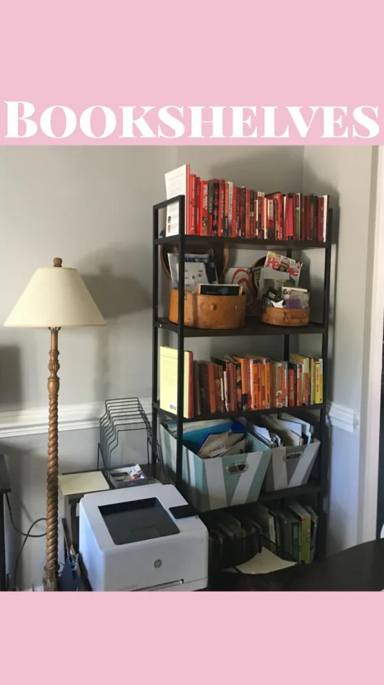 Bibliophile by Luxury Organized - Photo 3