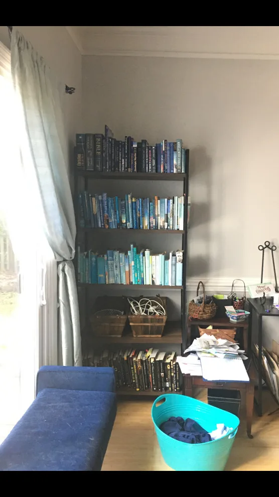 Bibliophile by Luxury Organized - Photo 4