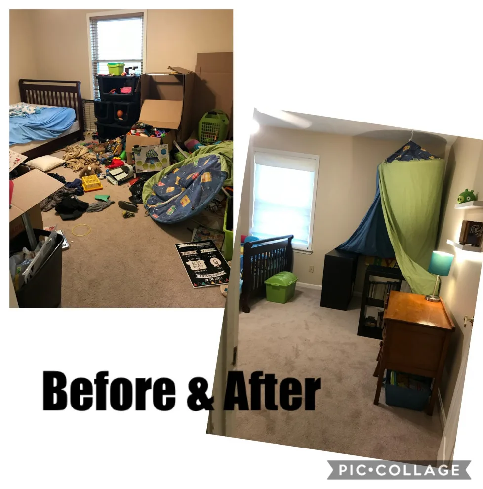 Children's Bedrooms by Kentuckiana Professional Organizer - Photo 6