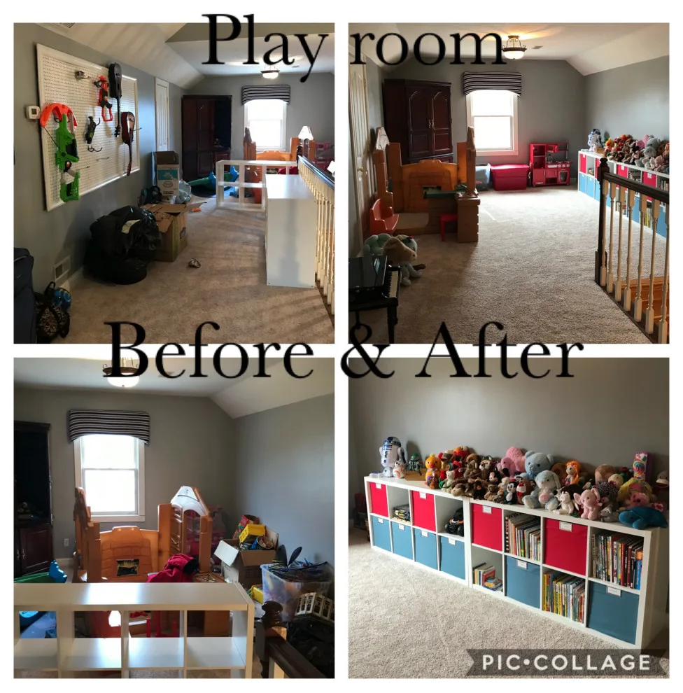 Kentuckiana Professional Organizer - Photo 14