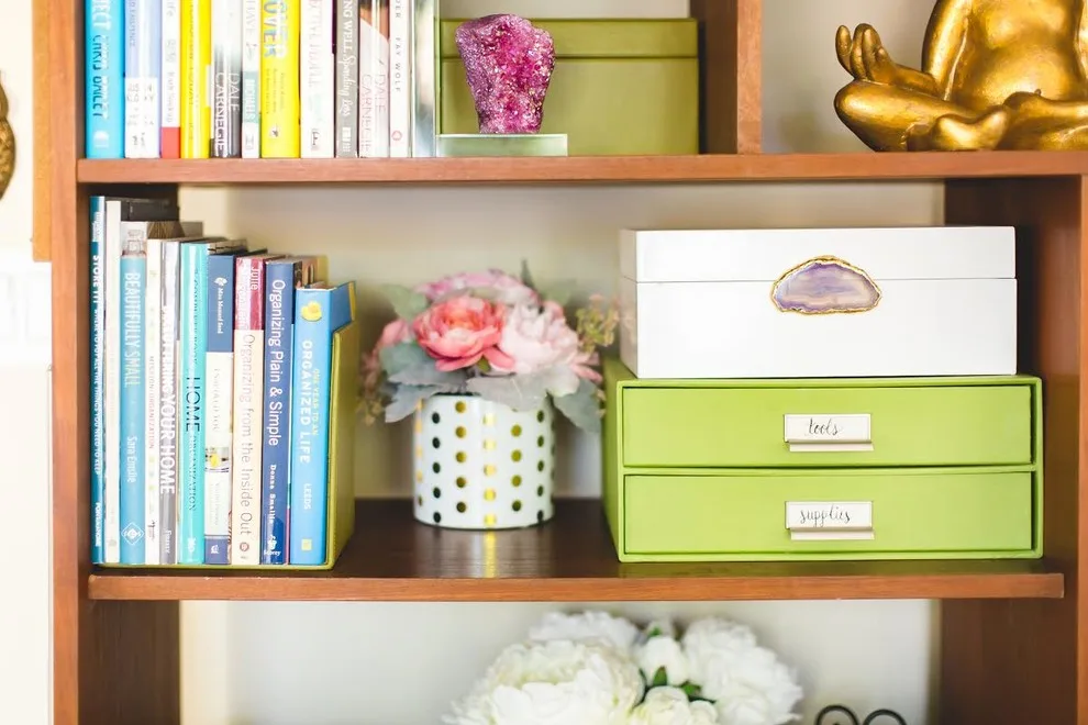 Organized Life Design - Photo 8