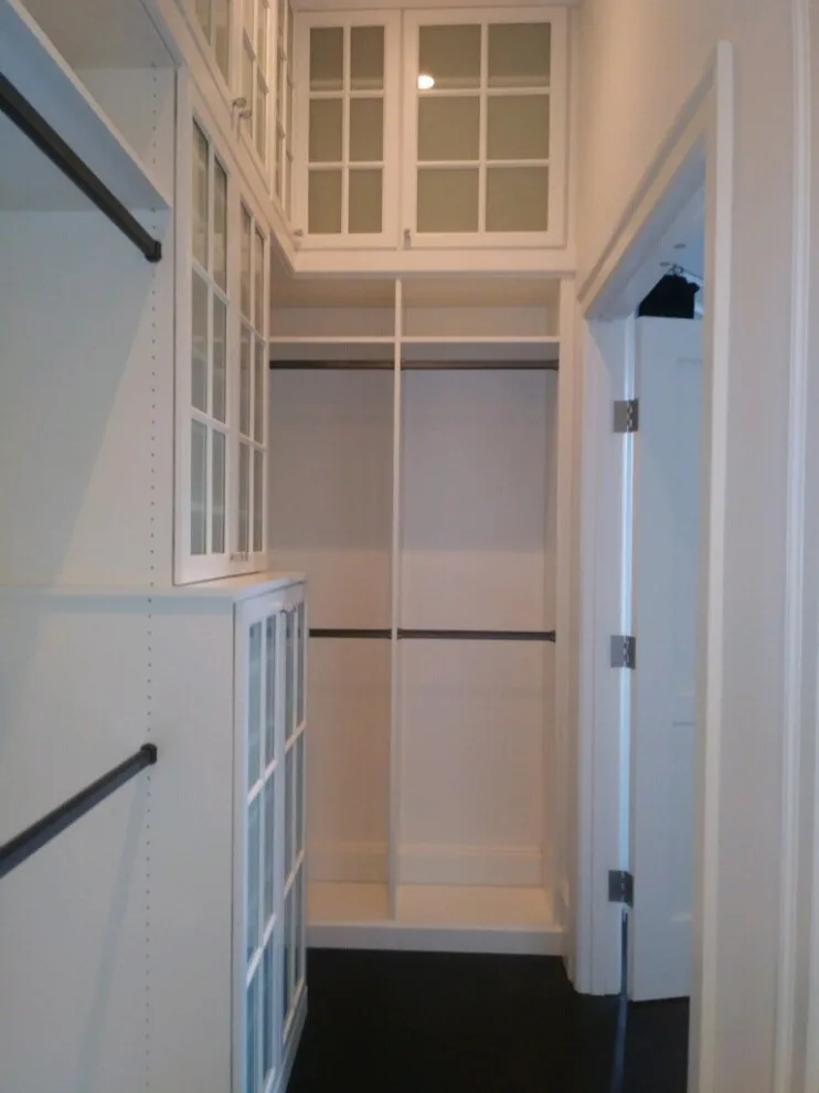 Boston Brownstone Wardrobes by Helene Hass Tatkow - Photo 3