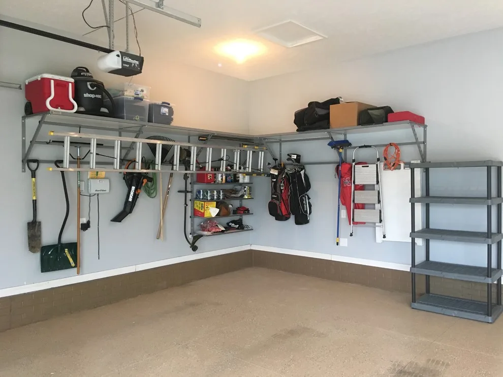 Classic Garage Solutions - Photo 4