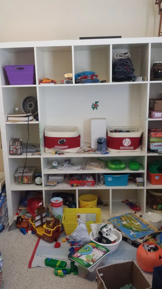 Youthful Haven by Serene Spaces Professional Organizing - Photo 4