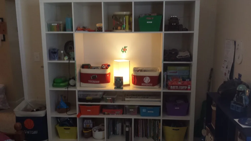 Youthful Haven by Serene Spaces Professional Organizing - Photo 5