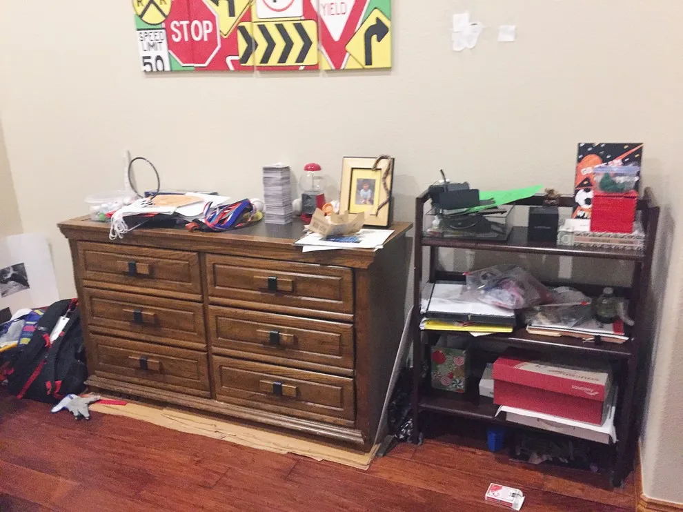 Children's Room Organization by Organizational Logistics LLC. - Photo 3