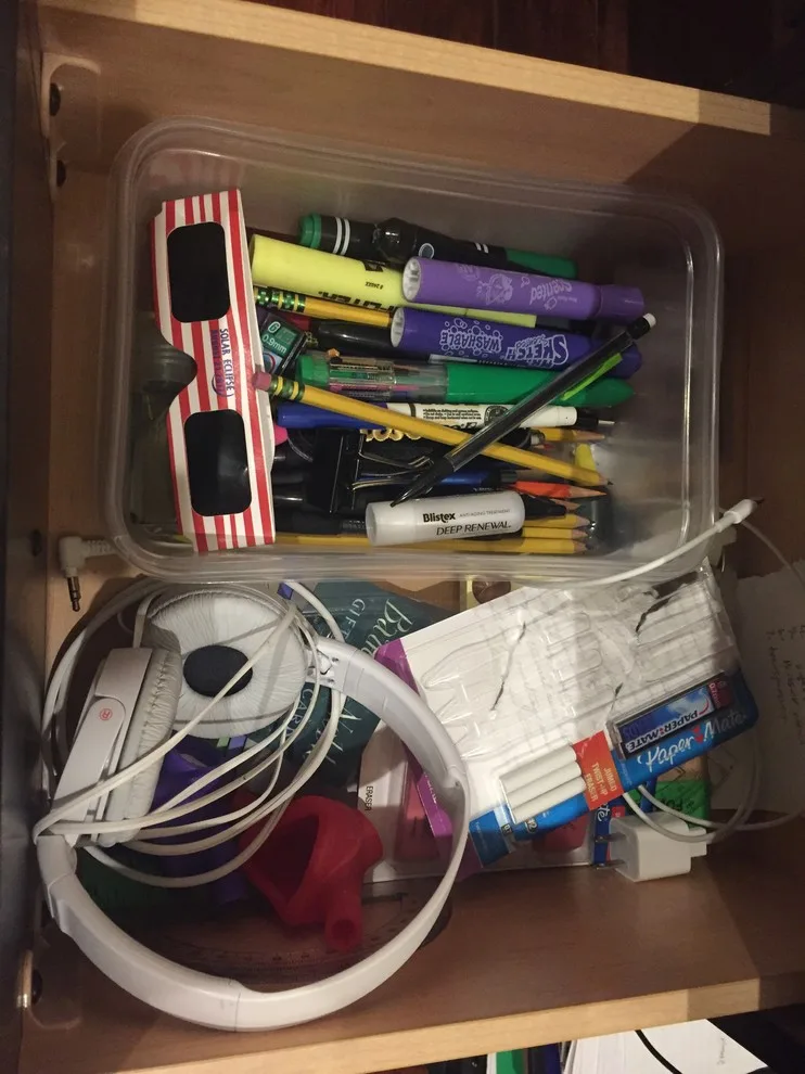 Children's Room Organization by Organizational Logistics LLC. - Photo 4