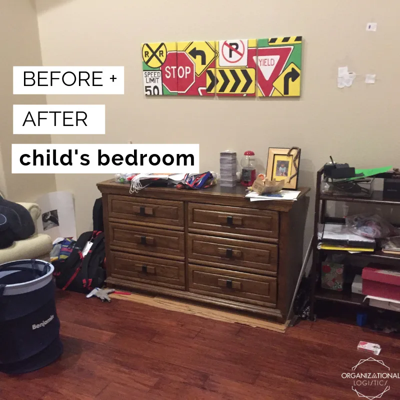 Children's Room Organization by Organizational Logistics LLC. - Photo 5