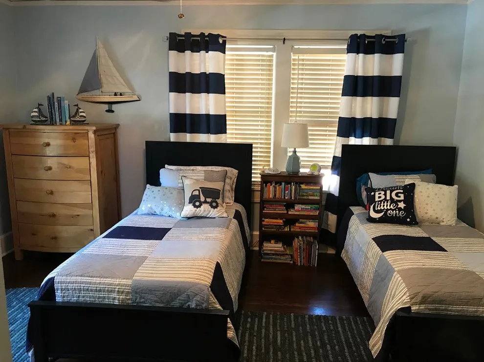 Boys Room Organization by Imagine Home Organization, LLC - Photo 2