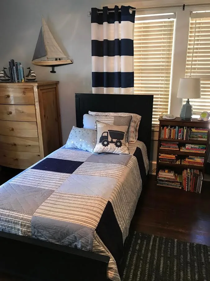 Boys Room Organization by Imagine Home Organization, LLC - Photo 3
