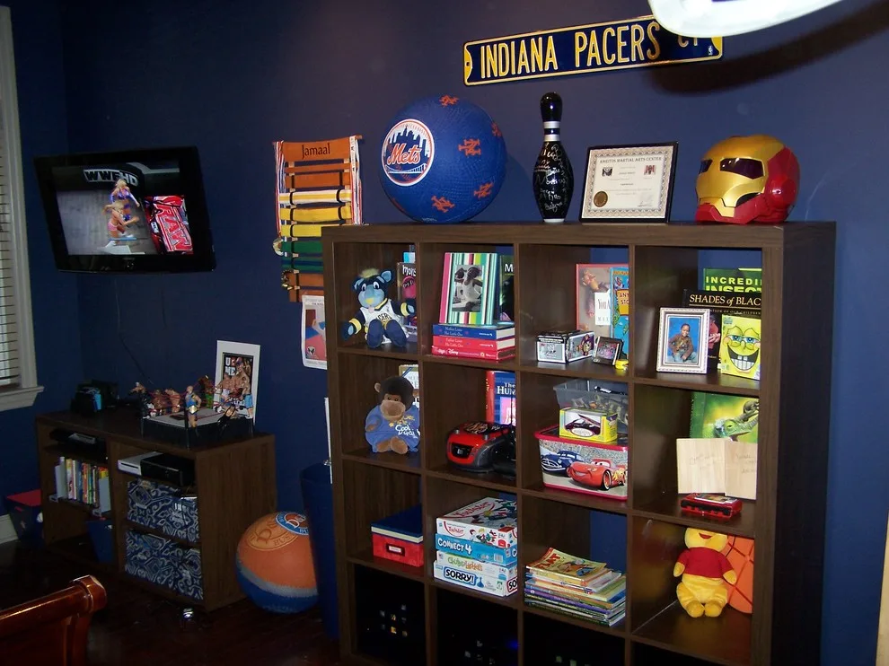 Organized By Us - Photo 6