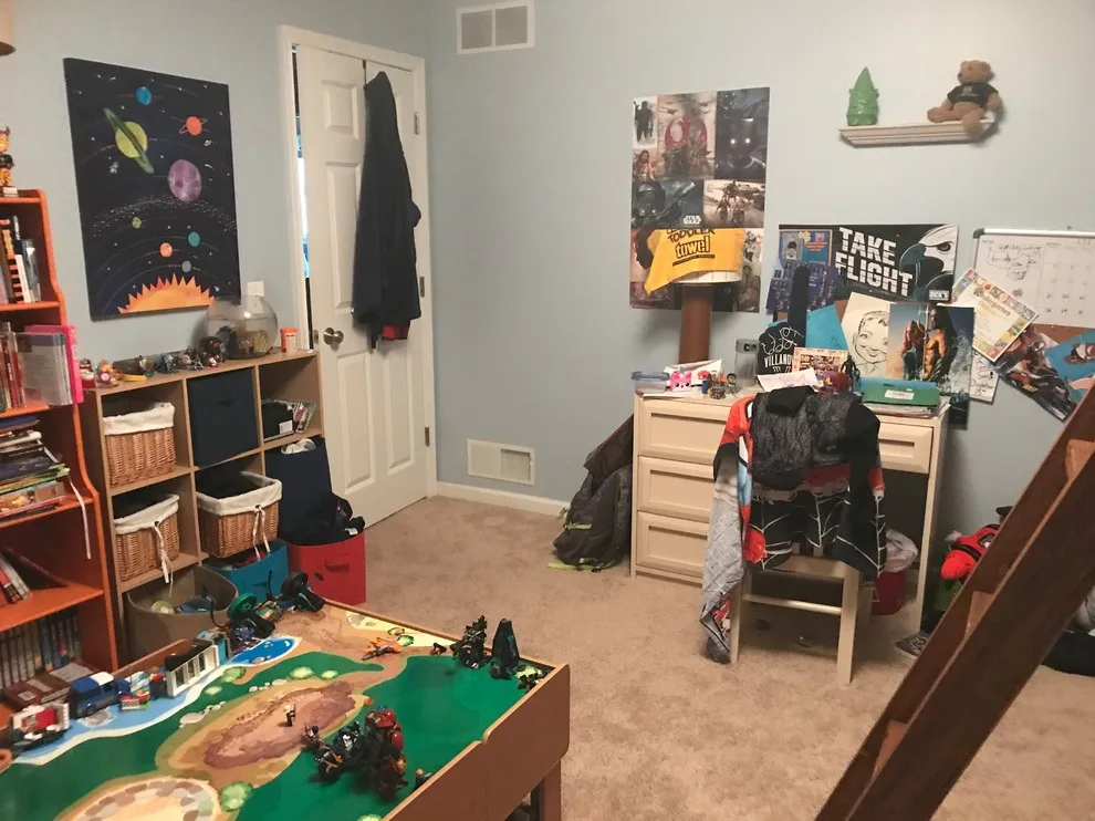 Youth Space by Clutter Crazy - Photo 9