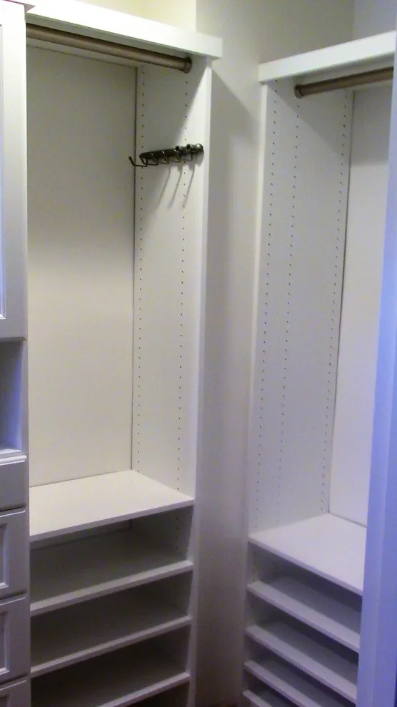 Closet Solutions - Photo 3