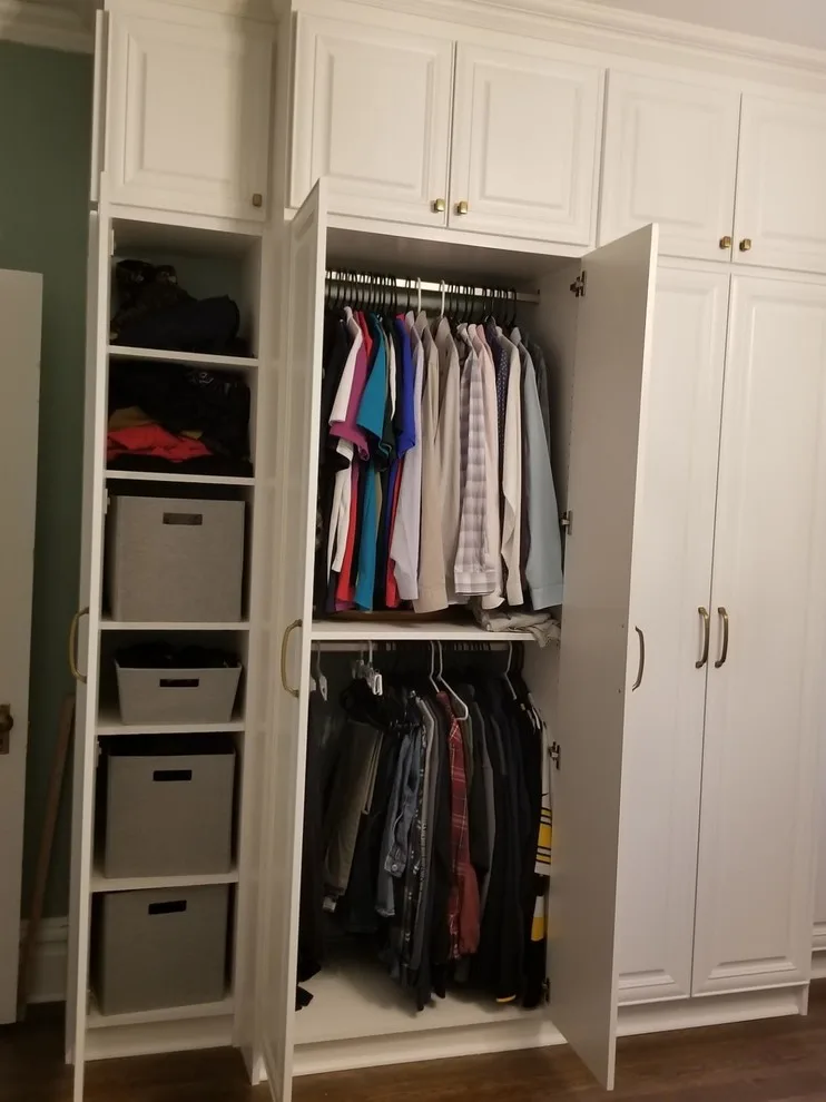 Cabinets, Shelves, and Built-ins by Organizing Options LLC - Photo 2