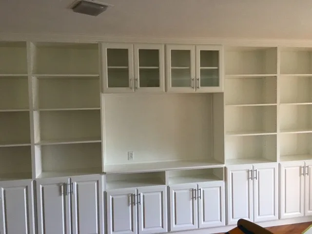 Cabinets, Shelves, and Built-ins by Organizing Options LLC - Photo 20