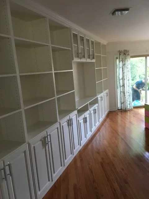 Cabinets, Shelves, and Built-ins by Organizing Options LLC - Photo 5