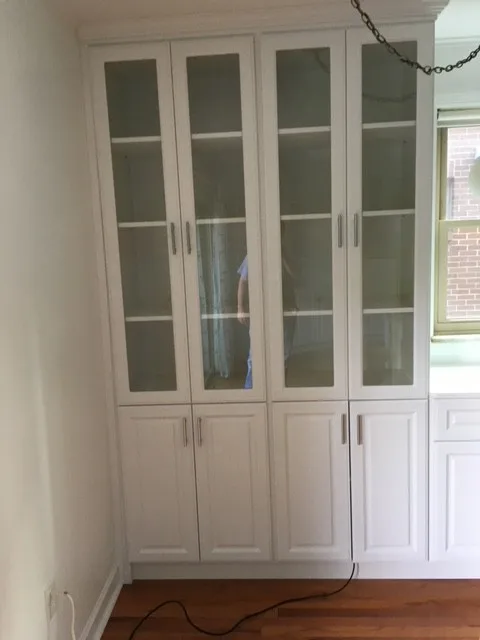Cabinets, Shelves, and Built-ins by Organizing Options LLC - Photo 13