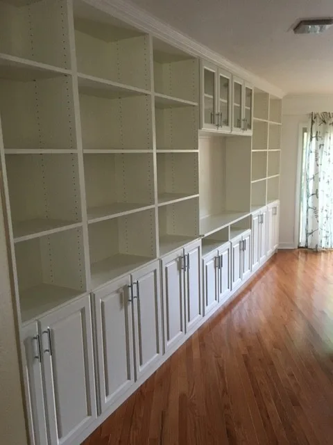 Cabinets, Shelves, and Built-ins by Organizing Options LLC - Photo 7
