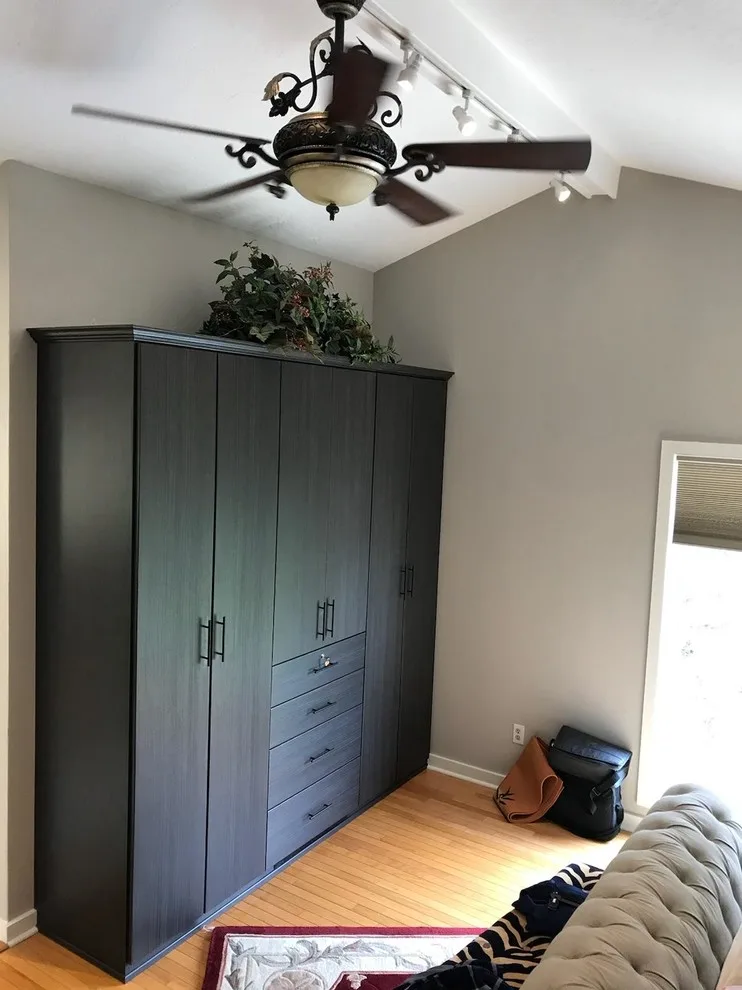 Cabinets, Shelves, and Built-ins by Organizing Options LLC - Photo 18