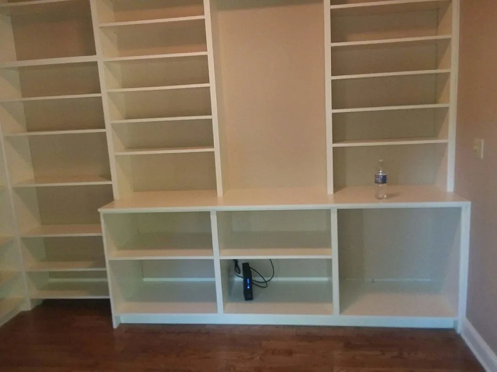 Cabinets, Shelves, and Built-ins by Organizing Options LLC - Photo 8
