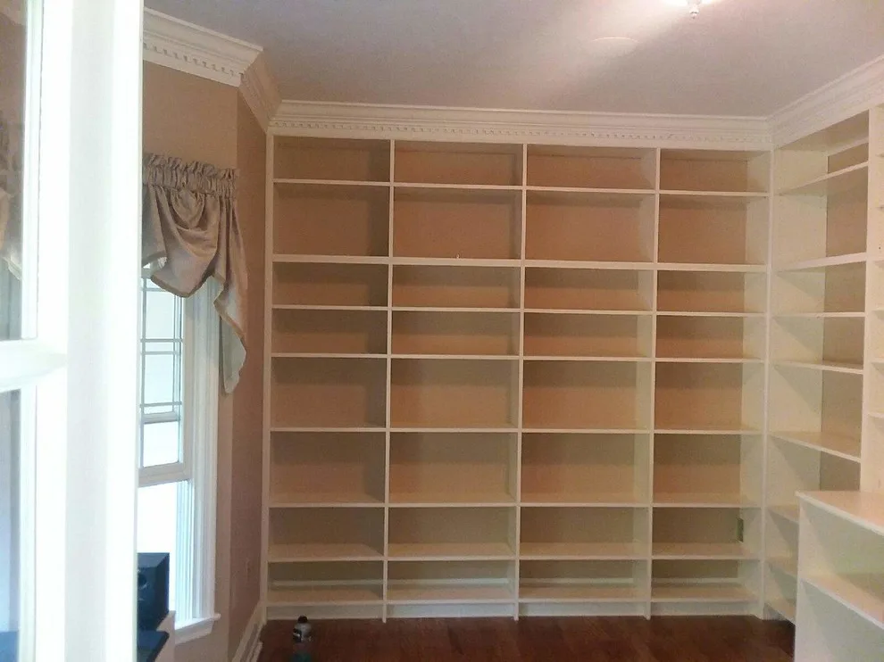 Cabinets, Shelves, and Built-ins by Organizing Options LLC - Photo 6